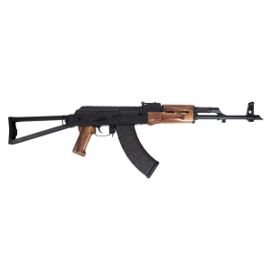 PSA Ak-47 Gf3 Forged Triangle Side Folding Rifle, Nutmeg