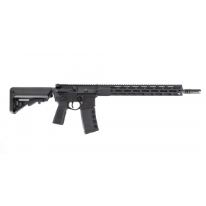 PSA "sabre" Forged 16" 5.56 Nitride 15" Sabre Lock Up Rail B5 Sop-mod Rifle