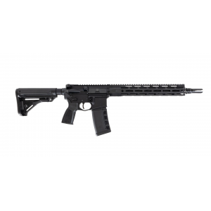 PSA "sabre" Forged 13.7" 5.56 Nitride 13" Sabre Lock Up Rail And Jmac Gfhc-e Pin/weld Sabre Furniture Rifle