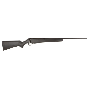TIKKA T3x Lite .308 Win/7.62 Bolt Action Rifle, Black - Jrtxe316
