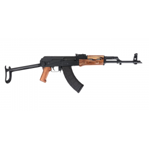 PSA Ak-47 Gf3 Forged Under Folding Rifle, Nutmeg