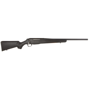 TIKKA T3x Lite Compact .308 Win Bolt Action Rifle, Black - Jrtxe316c