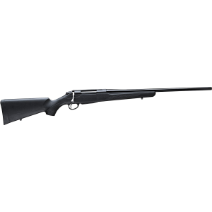 Tikka T3x Lite 6.5 Crd Bolt Action Rifle, Black - JRTXE382