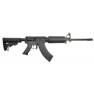PSA Gen2 Ks-47 16" Carbine-length 7.62x39 Nitride 1/10 Classic Rifle With Tc-e Extractor