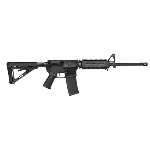 Del-Ton Inc Echo 5.56x45mm 16", Black - RFTH16MLOK