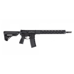 PSA "sabre" Forged 16" 5.56 Nitride 15" Sabre Lock Up Rail Sabre Furniture Rifle