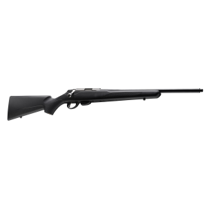 TIKKA T1x .22lr Bolt Action Rifle, 16" Barrel, Black - Jrt1x300sb 82442932897 516551630032