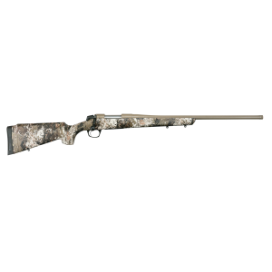 CVA Cascade .22-250 Remington Bolt Action Rifle, Realtree Rockslide - CR6978