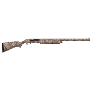 Mossberg 935 Magnum Pro-Series Waterfowl 12 Gauge Semi Auto Shotgun, Mossy Oak Shadow Grass Blades - 82042