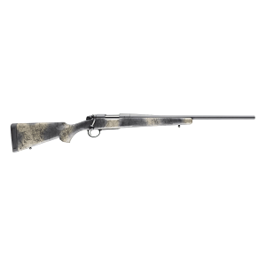 BERGARA B-14 Wilderness Hunter .300 Win Mag Bolt Action Rifle, Woodland Camo - B14lm111