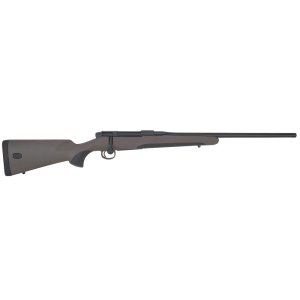 Mauser 18 Savanna 6.5 Creedmoor Bolt Action Rifle, Brown - M18S65CT