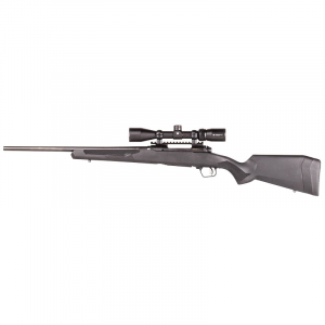 SAVAGE Arms 110 Apex Hunter Xp 6.5x284 Norma 3 Round Bolt Action Centerfire Rifle, Sporter - 57311