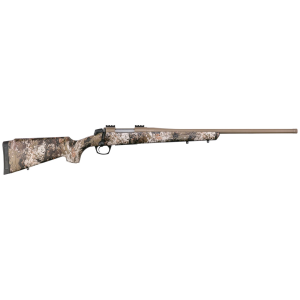 CVA Cascade .204 Ruger Bolt Action Rifle, SoftTouch Veil Wideland - CR3913C