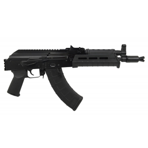 PSA Ak-p Gf3 Moe Picatinny Pistol, Black