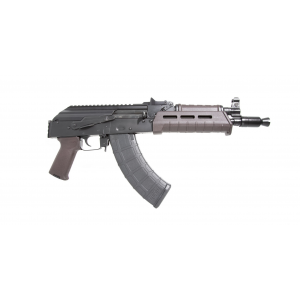 PSA Ak-p Gf3 Moe Picatinny Pistol, Plum