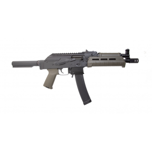 PSA Ak-v 9mm Moe Pistol, Odg