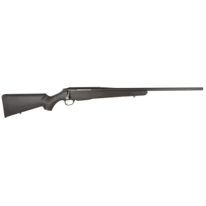 Tikka T3x Lite .270 WSM Bolt Action Rifle, Black - JRTXE340