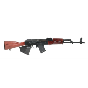PSA Ak-47 Gf3 "california Compliant" Forged Rifle, Redwood