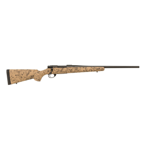 Howa M1500 HS Precision .30-06 Spfld Bolt Action Rifle, Tan - HHS63202