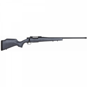 MOSSBERG Patriot Long Range Hunter 6.5 Prc Bolt Action Rifle, 24" Barrel, Blue - 28104