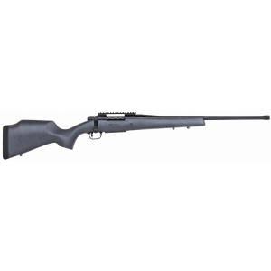 Mossberg Patriot Long Range Hunter .308 Win Bolt Action Rifle