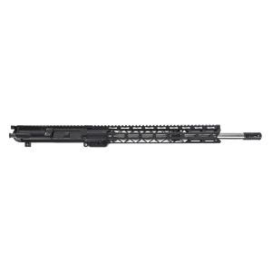 PSA Gen3 PA10 18" Mid-Length .308 WIN 1:10 Stainless Steel 15" Lightweight MLOK Upper w/ BCG & CH