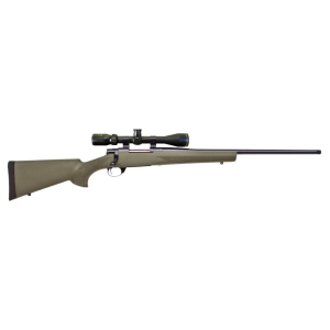 Howa 1500 Gamepro 2 .300 PRC Bolt Action Rifle, Green - HGP23PRCG
