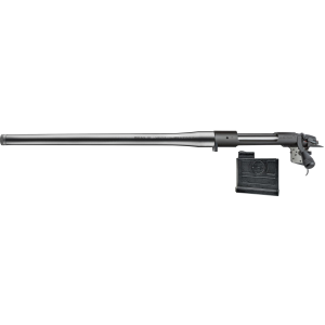 BERGARA Rimfire Series .22lr Left Hand Bolt Action Rifle, 18" Barrel, Black - B14rba001l 43125015627 516551629832