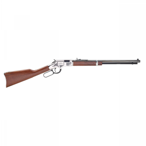 HENRY Repeating Arms Golden Boy Father's Day .22lr Lever Action, American Walnut - H004sfd