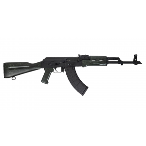 PSAK-47 Gf3 7.62x39mm Forged Rifle, Border Guard Green