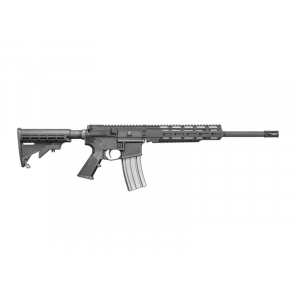 DEL-TON Echo 316 16" 5.56x45mm Ar-15 Rifle, Black - Orfth16-m
