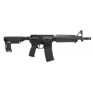 PSA Ar-15 Pistol 10.5" Carbn 5.56 Nitride Classic Mft Battlelink Pistol, Black