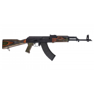 PSA Ak-47 Gf3 Forged Rifle, "voodoo"