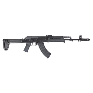 PSA Ak-103 Gf3 Forged "moekov" Rifle, Black