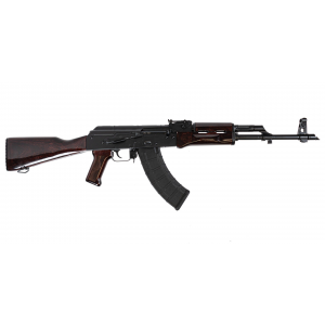 PSA Ak-47 Gf3 Forged Rifle, Plum Gloss