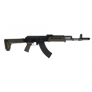 PSA Ak-103 Gf3 Forged "moekov" Rifle, Odg