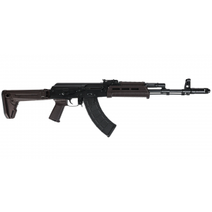 PSA Ak-103 Gf3 Forged "moekov" Rifle, Plum