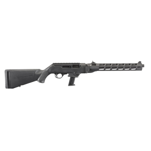 Ruger PC Carbine 9mm Rifle with M-Lok Handguard - 19115