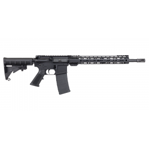 PSA 16" M4 Carbine-length 5.56 Nato 1/7 Nitride Lightweight M-lok Classic Rifle - 5165450254