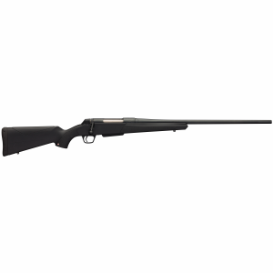 WINCHESTER Xpr 6.5 Crd Bolt Action Rifle, Matte Black - 535700289