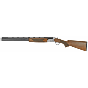 Charles Daly 202 20 Gauge Over & Under Shotgun, 26" Barrel, Blue - 930.217