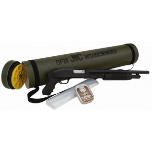 MOSSBERG Jic (just In Case) 12 Gauge Shotgun 51340