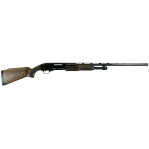CZ-USA 620 Field Select 28" 20 Gauge Shotgun 3" Pump Action, Blue - 06574