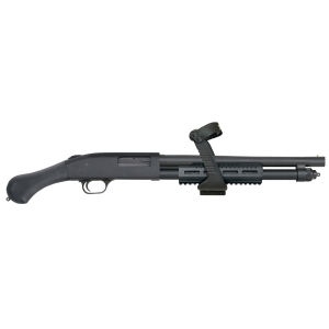 Mossberg 590 Shockwave Shock-n-Saw 12 Gauge Pump-Action Shotgun - 50647