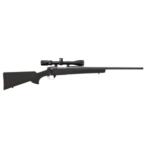 Howa 1500 Gamepro 2 .22-250 Remington Bolt Action Rifle, Black - HGP2250B