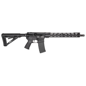 DIAMONDBACK Db15 .223 Remington Ar Rifle With 16" Barrel, Black - Dbk1717k005