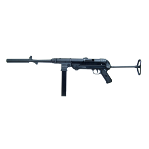 Blue Line Solutions Mauser Rifle MP-40 Carbine .22LR 23rd - 440.00.09