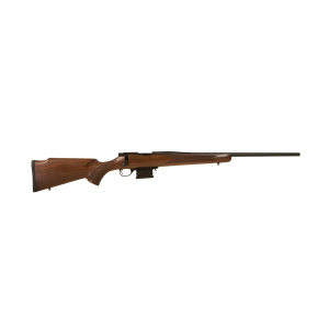 Howa Mini Action Hunter 6.5 Grendel Bolt Action Rifle, Walnut - HWH65G