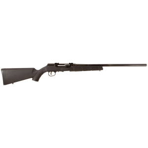 SAVAGE Arms A17 Heavy Barrel 17 Hmr 10+1 Semi Auto Delayed Blowback Rifle, Fixed - 47007