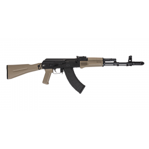 PSA Ak-103 Gf3 Forged Nitride Barrel Classic Side Folder Polymer Rifle, Fde